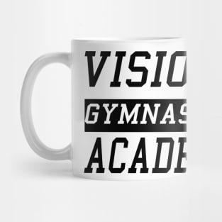 VISIONS ACADEMY Mug